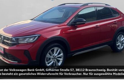 VW Taigo 26.148 km 23.990 &euro; Bad Kreuznach 55543