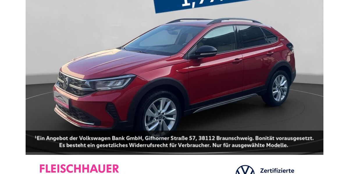 VW Taigo 26.148 km 23.990 &euro; Bad Kreuznach 55543