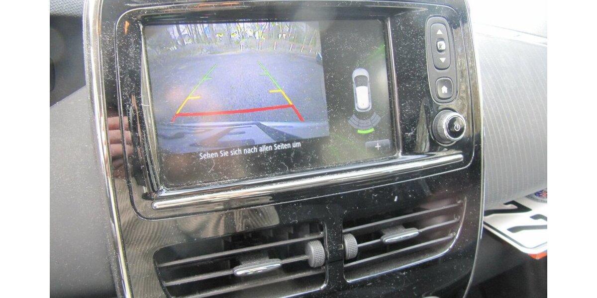 Renault ZOE Intens ZE 40 Batterie inkl 70.000 km 8.590 &euro; Schwalbach/Taunus 65824