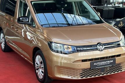 VW Caddy 22.000 km 23.990 &euro; Ludwigsfelde 14974