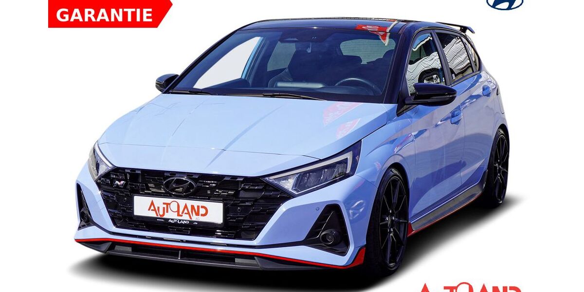 Hyundai i20 43.727 km 27.950 € Chemnitz 09113