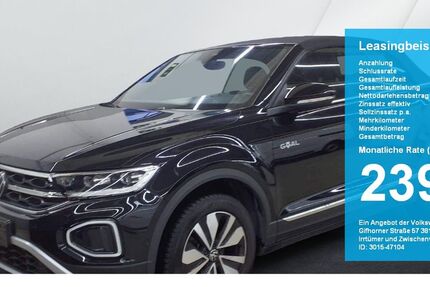 VW T-Roc 24.090 km 25.530 &euro; Vilsbiburg 84137