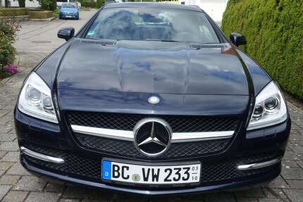 Mercedes-Benz SLK 200 116.900 km 16.000 &euro; Altheim 88499