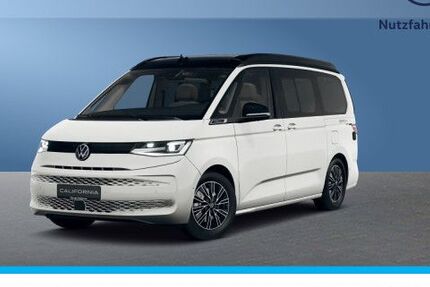 VW T7 California 13.041 km 69.950 &euro; München 81829