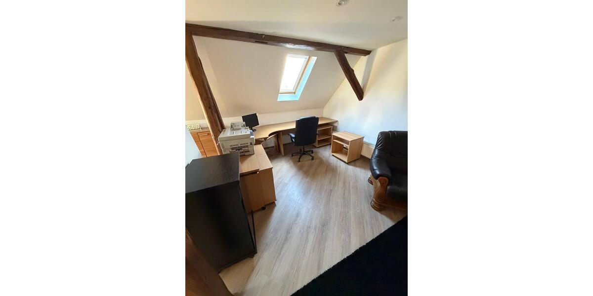 Einfamilienhaus Bad Gandersheim - 8 Zimmer, 245 m&sup2;, 255.000&euro; | Angebot:26381446