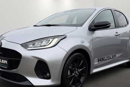 Mazda 2 Hybrid 9.990 km 24.900 &euro; München 81673