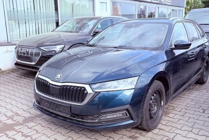 Skoda Octavia 116.000 km 15.990 &euro; Ulm-Jungingen 89081