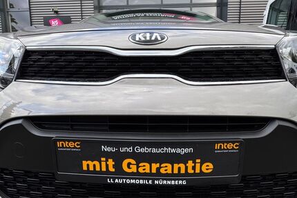 Kia Picanto 75.000 km 8.999 € NÜRNBERG 90425