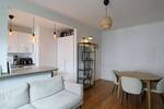 Etagenwohnung Hamburg Winterhude - 2 Zimmer, 61 m&sup2;, 429.000&euro; | Angebot:26853993