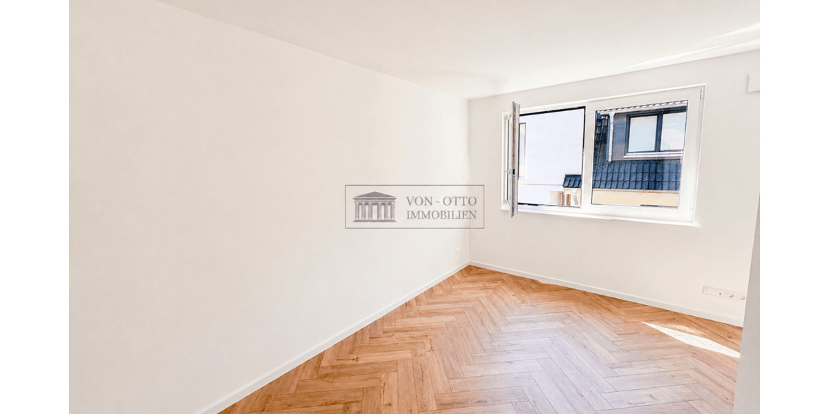 Mehrfamilienhaus, Wohnhaus Hamburg Volksdorf - 4 Zimmer, 116 m&sup2;, 777.200&euro; | Angebot:26852156