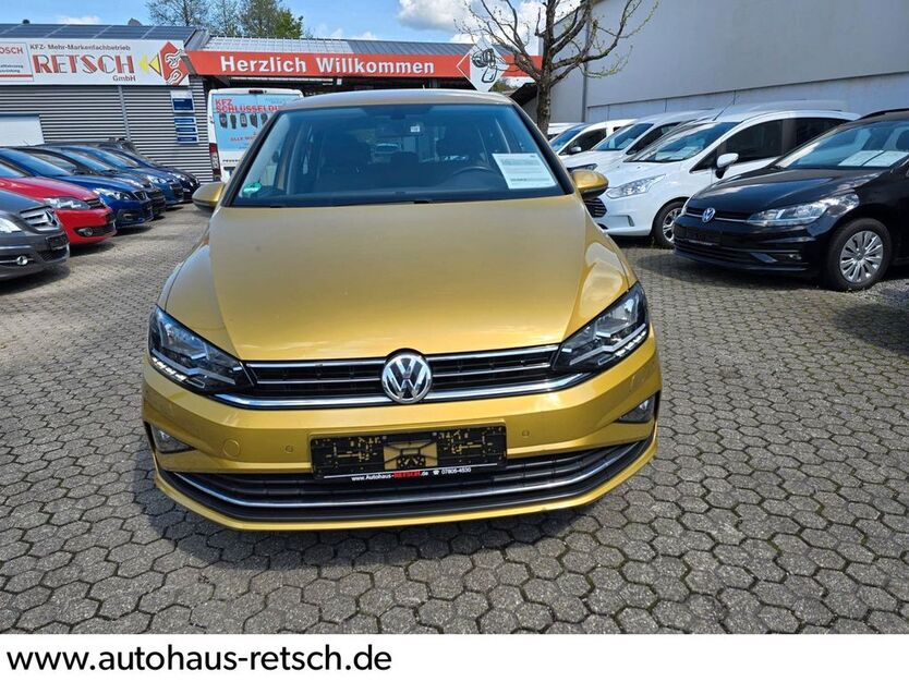 VW Golf 89.000 km 15.700 € Appenweier Nesselried 77767