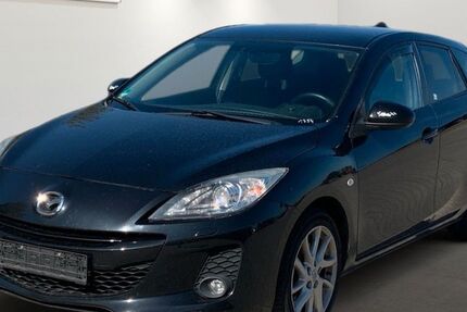 Mazda 3 141.193 km 5.499 € Brehna 06796