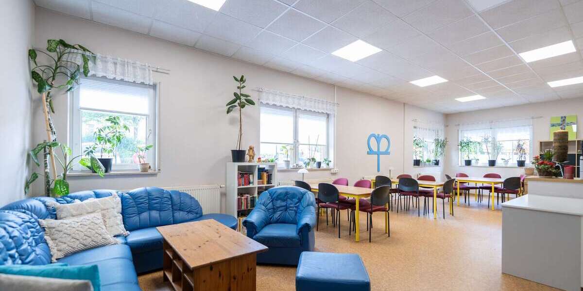 Gewerbeobjekt Sonneberg - 150.000&euro; | Angebot:26815933