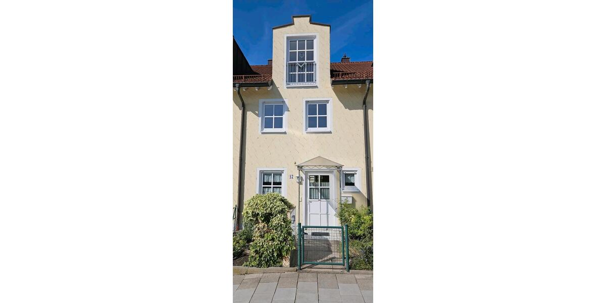 Reihenhaus Puchheim - 5 Zimmer, 140 m&sup2;, 795.000&euro; | Angebot:26862936