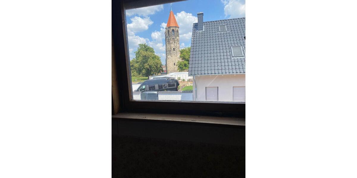 Reihenhaus Aken (Elbe) - 3 Zimmer, 70 m&sup2;, 19.900&euro; | Angebot:26977354