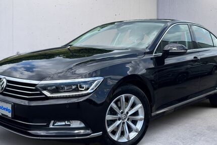 VW Passat 81.648 km 22.870 &euro; Waldshut-Tiengen 79761