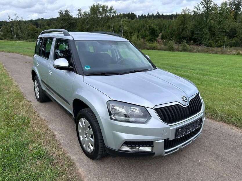 Yeti