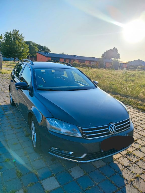 Passat