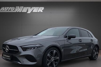 Mercedes-Benz A 200 11.800 km 30.850 &euro; Neustadt a.d. Aisch 91413