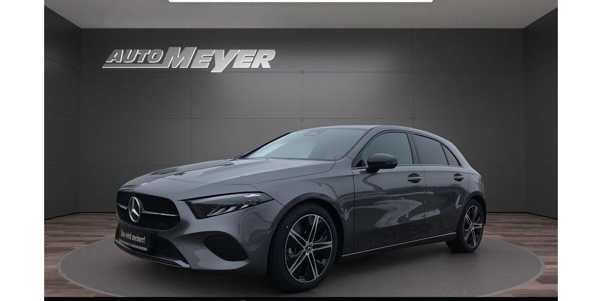 Mercedes-Benz A 200 11.800 km 30.850 &euro; Neustadt a.d. Aisch 91413