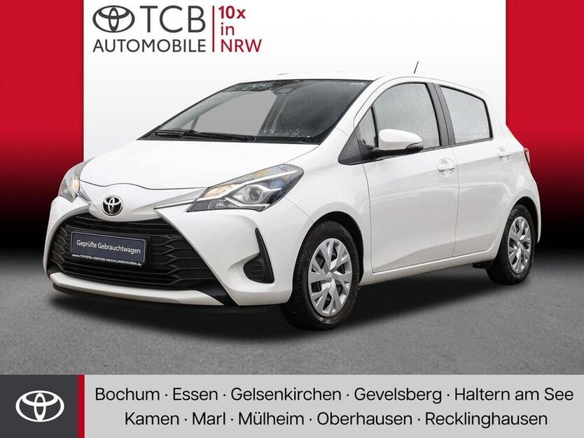 Yaris