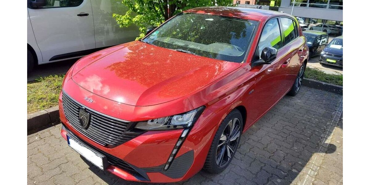Peugeot 308 36.950 km 17.399 &euro; Brake 26919