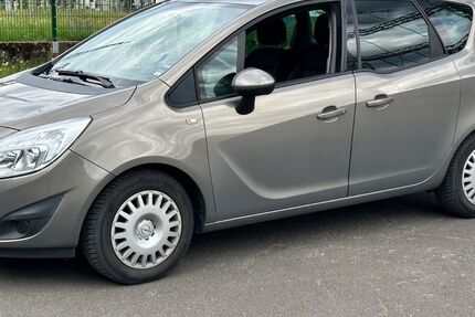 Opel Meriva 169.576 km 3.299 &euro; Siegen 57080