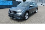 VW Tiguan Allspace 1.5 TSI Life 7 Sitze Navi DSG 31.000 km 28.390 &euro; Vordorf 38533