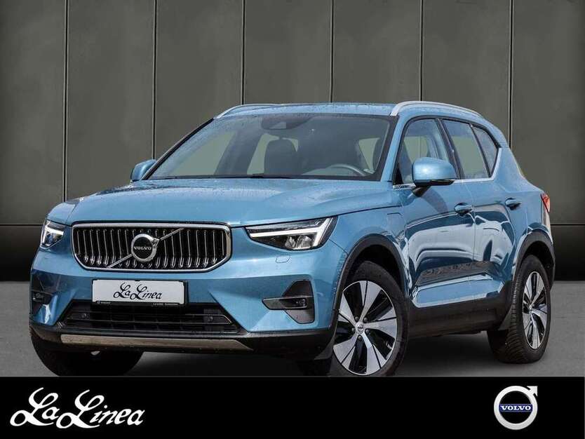 XC40