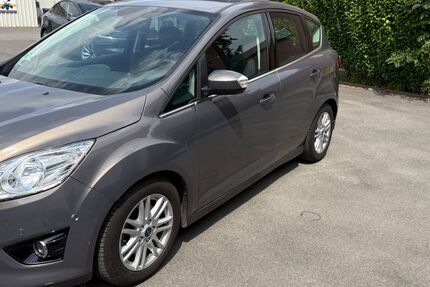 Ford C-Max 27.000 km 6.799 &euro; Dortmund 44339