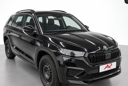 Skoda Kodiaq 26.566 km 37.880 &euro; Ludwigsfelde 14974