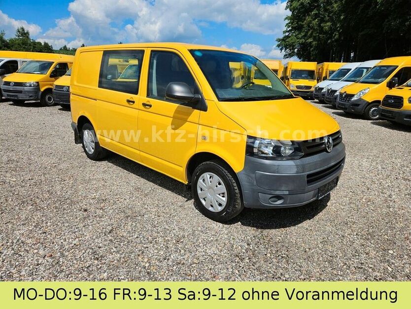 T5 Transporter