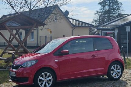 Skoda Citigo 139.000 km 5.790 &euro; Gütersloh 33332