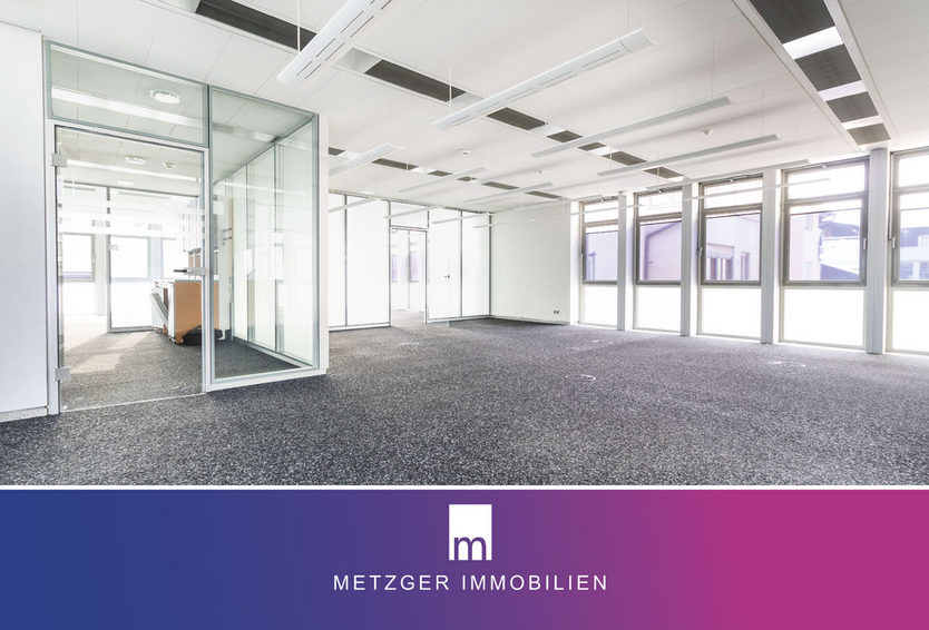 Büro in Esslingen am Neckar 2.165 € 180 m²