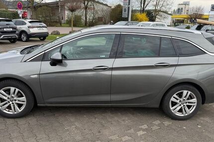 Opel Astra 130.000 km 10.990 &euro; Achern 77855
