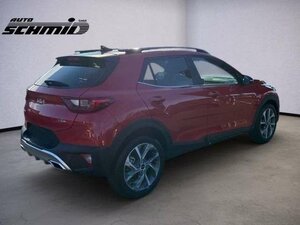 Kia STONIC 1.0T 100 48V DCT GTL TECH GD 4.500 km 24.990 &euro; Höhenkirchen-Siegertsbrun 85635
