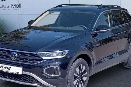 VW T-Roc 13.900 km 26.990 &euro; Biberach 88400