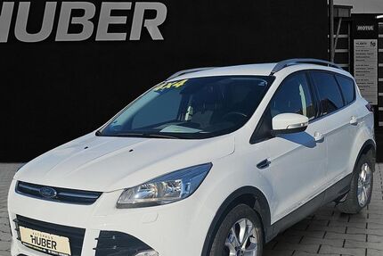 Ford Kuga 147.100 km 13.299 &euro; Bad Kötzting 93444