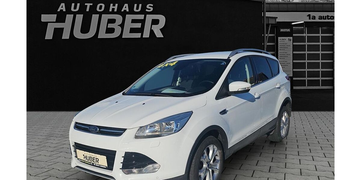 Ford Kuga 147.100 km 13.299 &euro; Bad Kötzting 93444