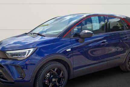 Opel Crossland (X) 16.283 km 16.995 &euro; Gnarrenburg 27442
