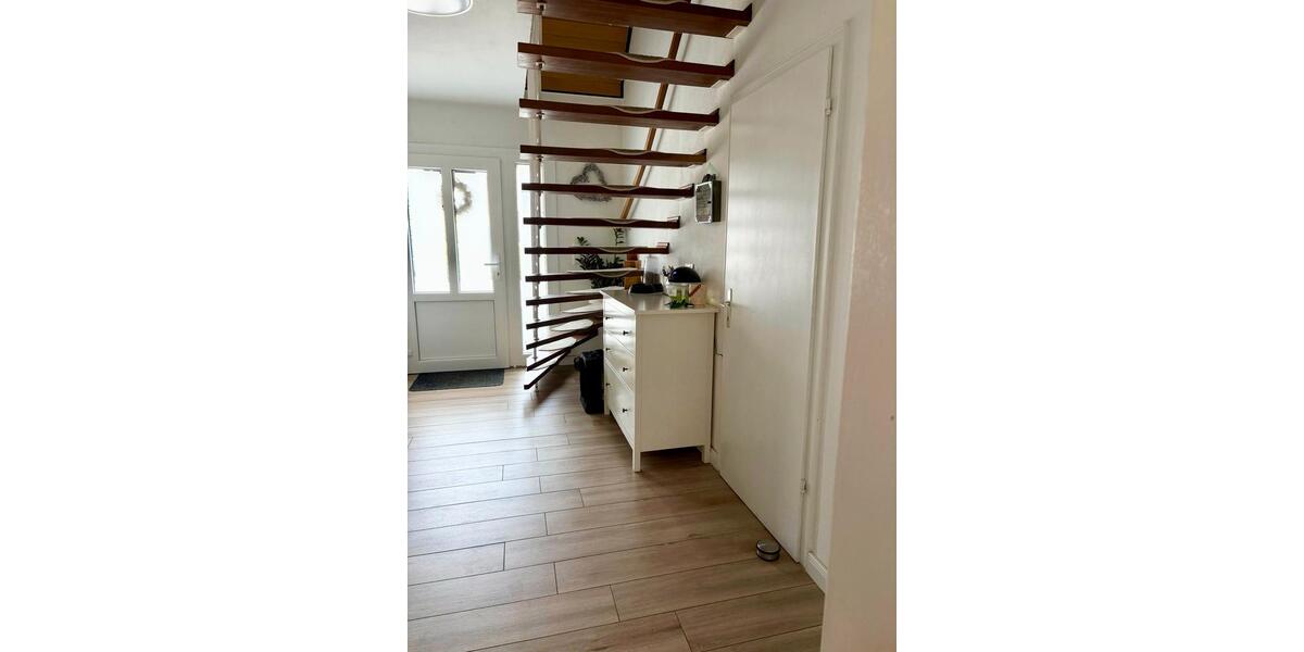Doppelhaushälfte Norden - 4 Zimmer, 110 m&sup2;, 299.000&euro; | Angebot:26292951