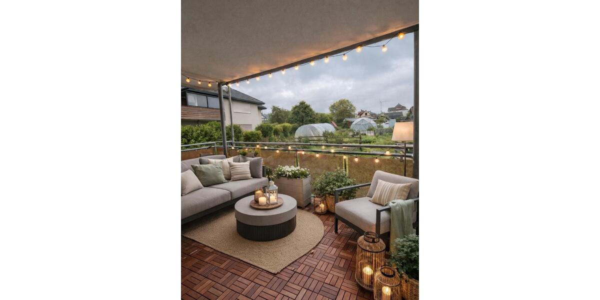 Hochparterre Rotenburg an der Fulda - 3 Zimmer, 85 m&sup2;, 730&euro; | Angebot:26223326