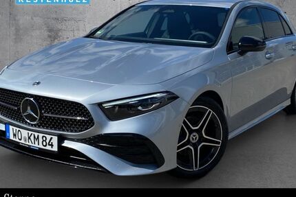 Mercedes-Benz A 200 8.500 km 38.990 € Worms 67547