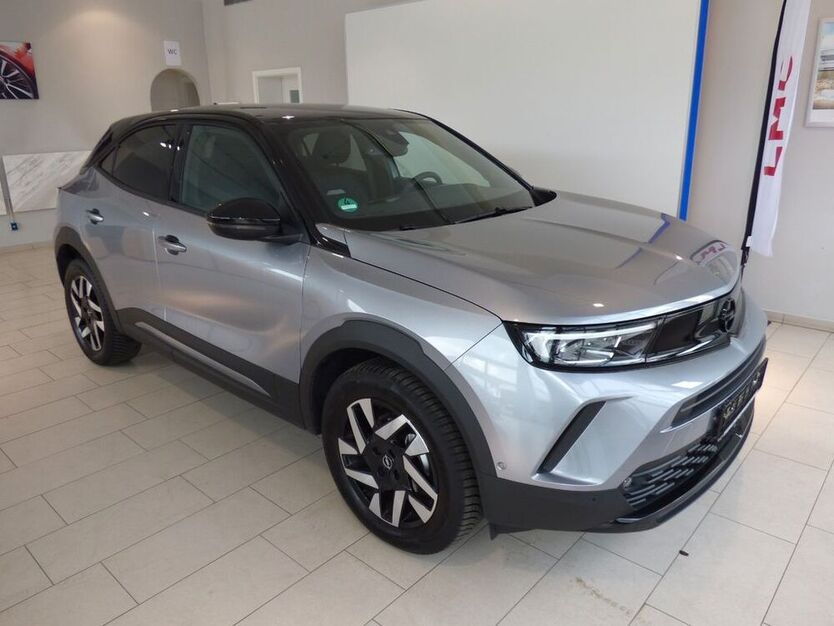 Mokka
