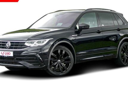 VW Tiguan 68.155 km 28.990 &euro; Wismar 23970
