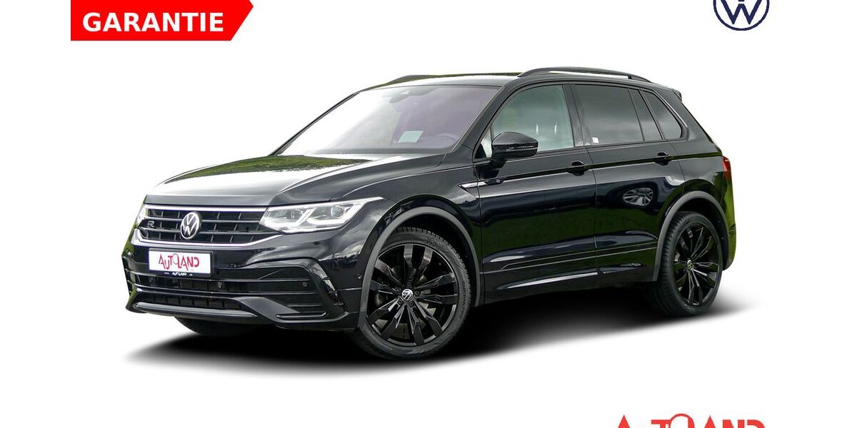 VW Tiguan 68.155 km 28.990 &euro; Wismar 23970