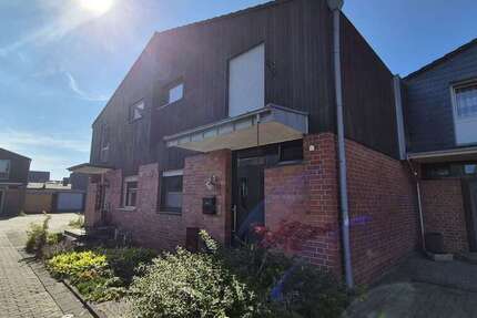 Haus zum Kaufen in Weeze 265.000 € 110 m² 4 zimmer