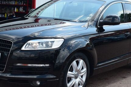 Audi Q7 269.200 km 6.200 &euro; Worbis 37339