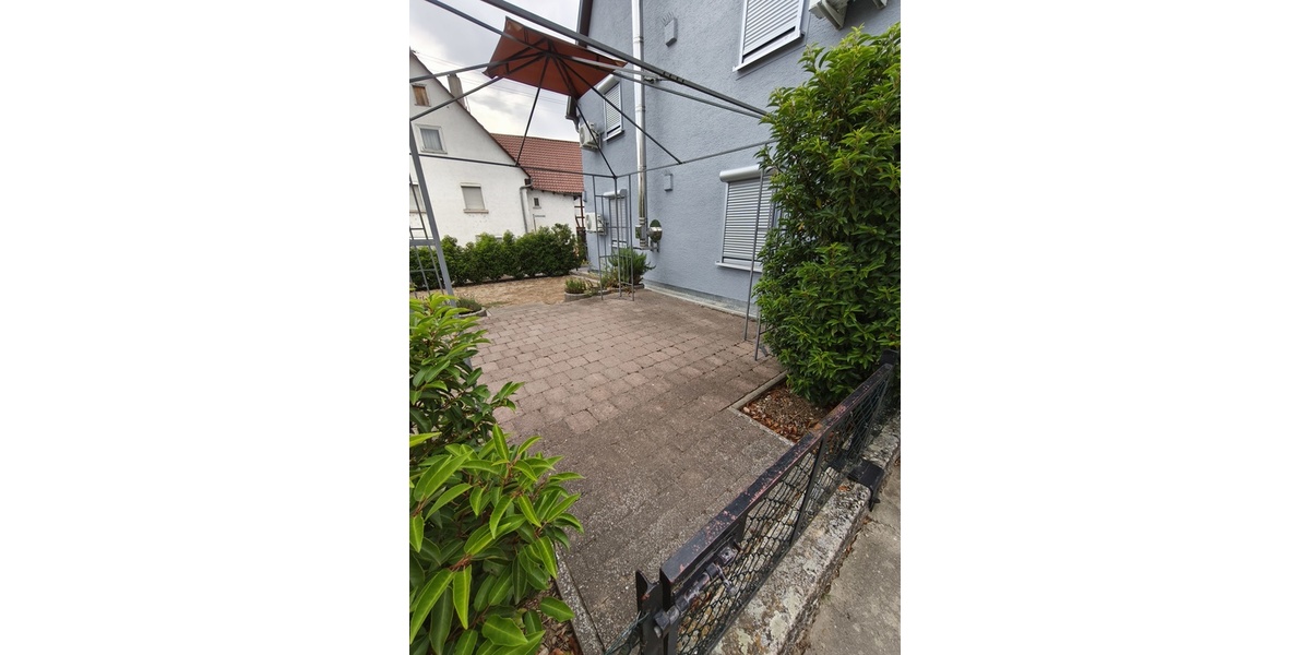 Neu saniertes Häuschen. Ideal geeignet für Wochenendheimfahrer oder ein Pärchen! - Bauernhaus, Landhaus Langenbrettach | Angebot:27024094