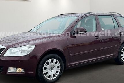 Skoda Octavia 139.452 km 5.499 &euro; Brehna 06796